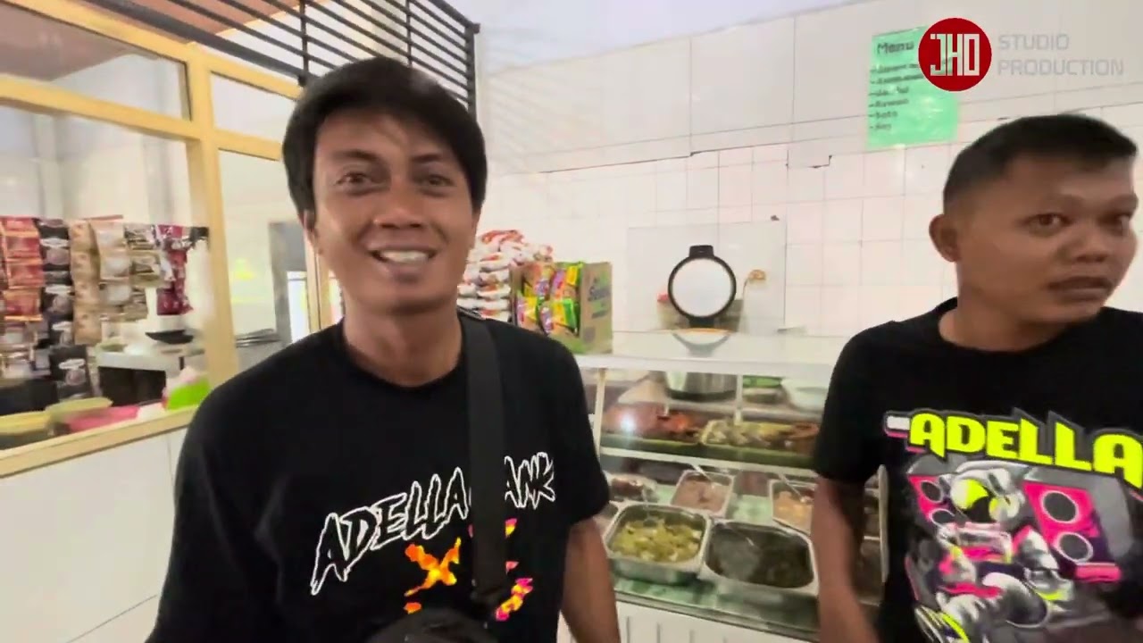 Sarapan td pagi dari Live Purbalingga