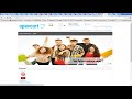 Curso Opencart 1.5. Aula 29. opções do produto