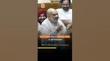 Amit Shah
