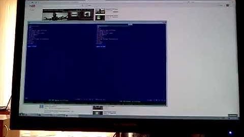 Crossover MD2730 - DCR on. Switch to off!