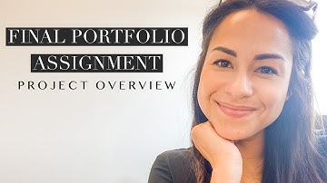Portfolio Assignment Project Overview