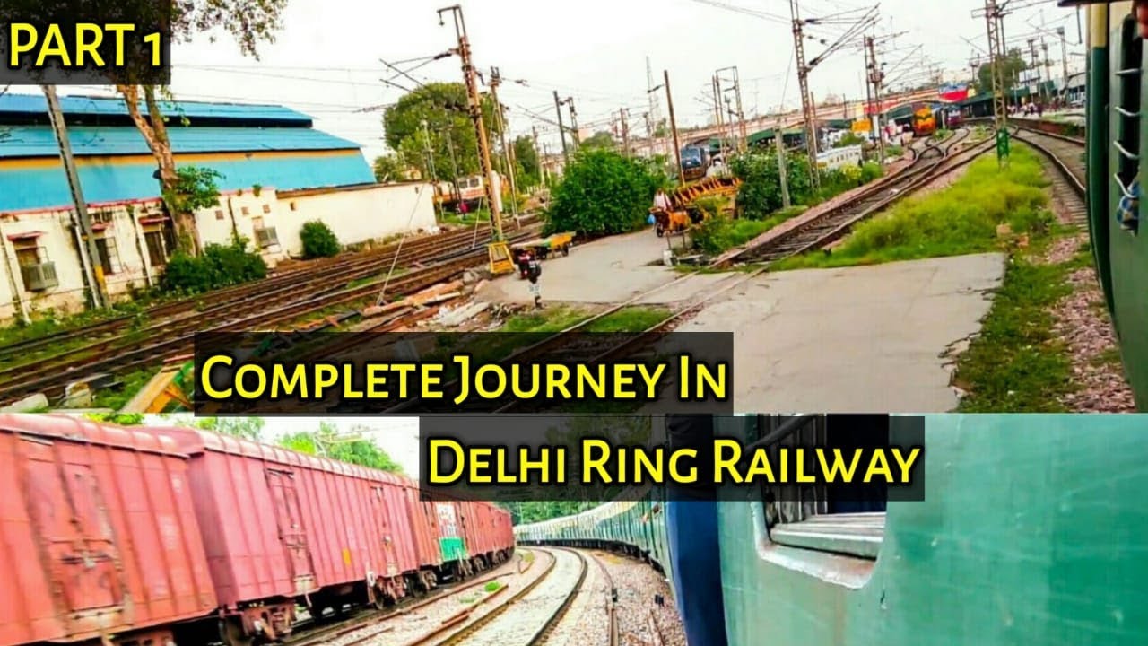 Apathy, encroachments hurdle in reviving Capital's ring rail