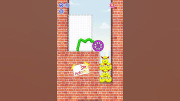 Draw to smash: game level 12 #drawtosmash #gamingshorts