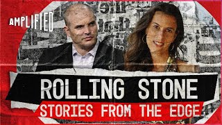 Celebrity Exposing Powerful U.S General Scandal | Rolling Stone Magazine Net Worth