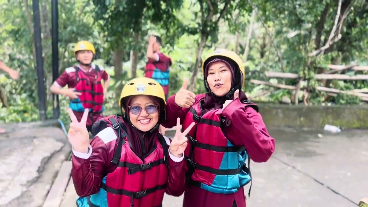Healing Tipis Tipis Magelang