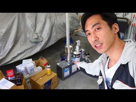 The impact of the paint thinner shortage and the price increase of Nissan parts! Introducing the ...