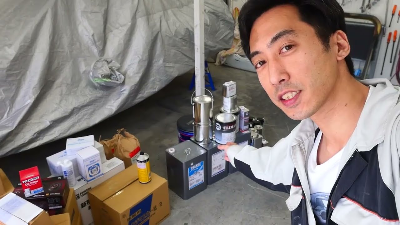 シンナー半端 The impact of the paint thinner shortage and the price increase of