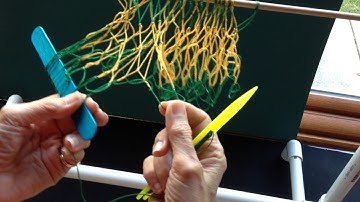 Baroness Camilla Netting Part 5