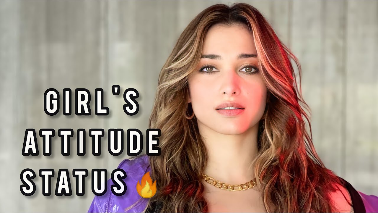 ?Girls Attitude Status ?| Girls Jealous Status ?| Girls Attitude WhatsApp Status 2022 #Shorts