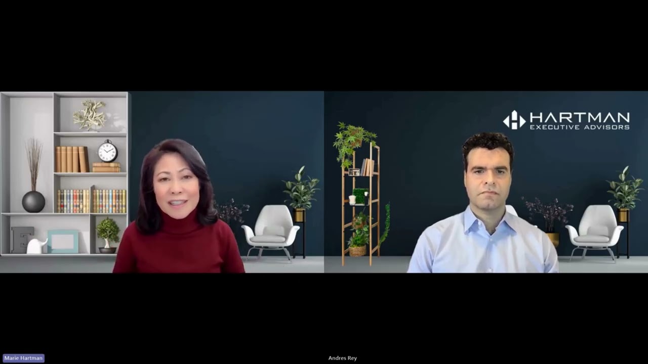 Executive Edge | The Future Is Fractional: Navigating Risk and Change in Higher Ed