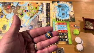 Boonlake:  Artifacts - Straight Up Solo with John LaRuffa