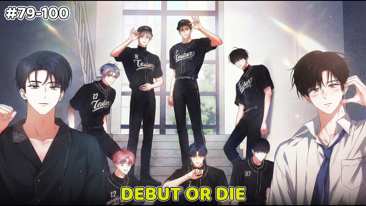 Debut Or Die | END SS3 C79-100| Review truyện