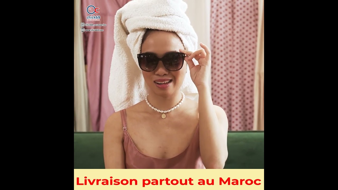 DrLunettes Brand - Ecommerce Ad Video #aesthetic #capcut #capcutedit #capcuteditor