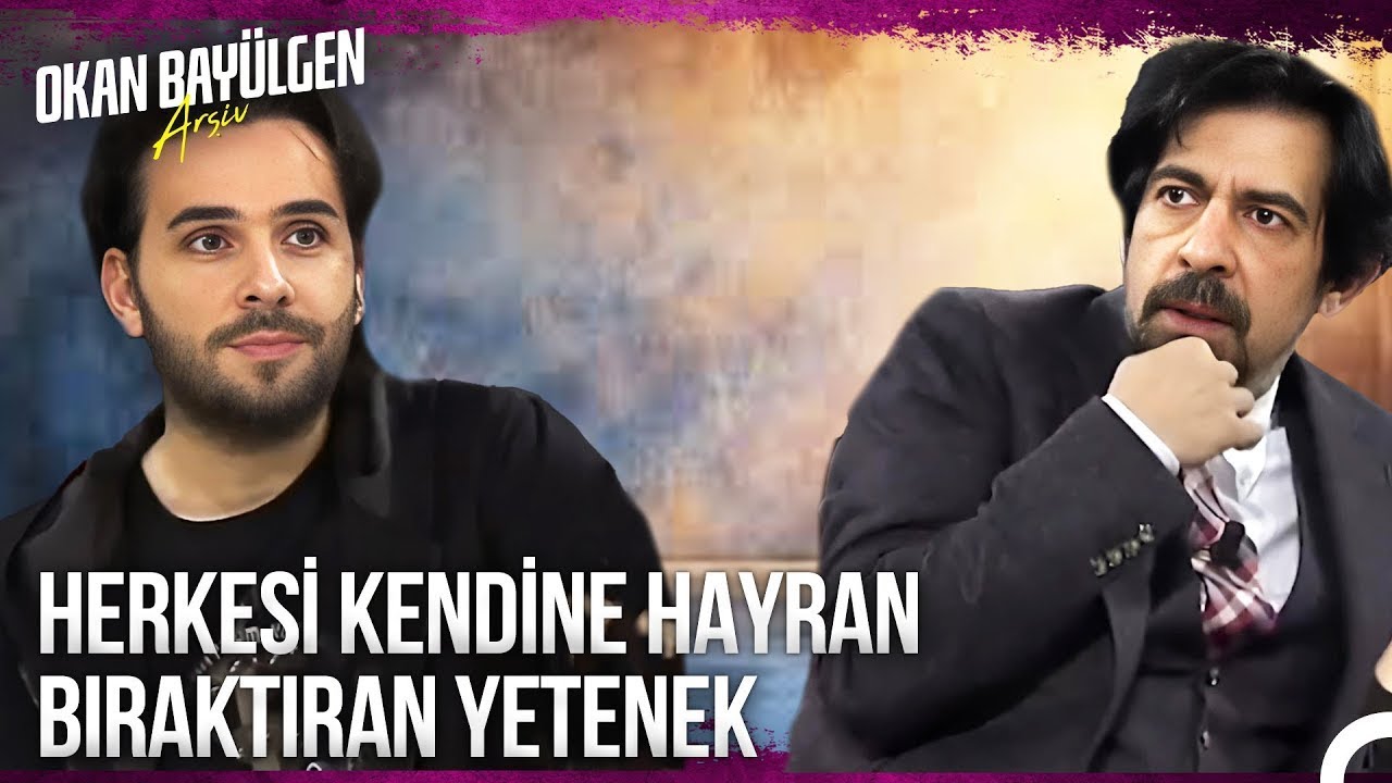 İsmail YK'nın Şaşırtan Bağlama Çalışı | Kimler Geldi, Kimler Geçti