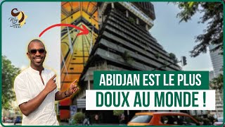 Discover Abidjan, Ivory Coast is on another LEVEL1/2 🇨🇮😍 (eng. sub.) screenshot 2