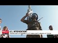 Houthis attack Saudi Airport again, threatens retaliation if U.S. intervenes
