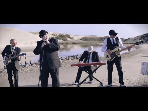 The SuperSoul Brothers
