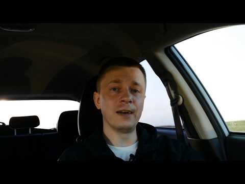 Круиз-контроль на механике. Как работает?! Subaru Impreza