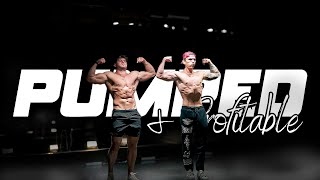 Pumped and Profitable Ep. 1: Jacob Savage Breaks Silence on Cheating Scandal & Comeback