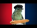 Phrog but in French
