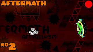 🔴AFTERMATH 44% (32-100)🔴 STREAM #2