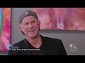 Red Hot Chili Peppers' Chad Smith talks about John Frusciante and latest Band news! (27/02/2020)