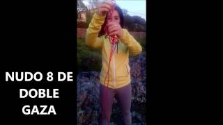 Cabuyería Ccdxt. Yolanda Borrega