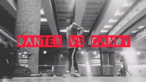 WJL 2025 | 2nd Division | Dantex vs Candy | 1/4 Final
