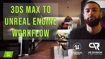 04. Importing our Unreal Engine Project | Class #1 | Unreal Workshop