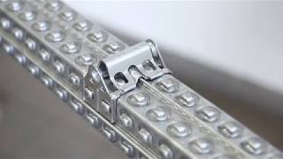 Super 4-5-6 Frame Connection Bracket