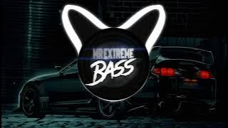 Airplane mode bass boosted || bass boosted song