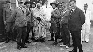 Pacification of Libya | Wikipedia audio article
