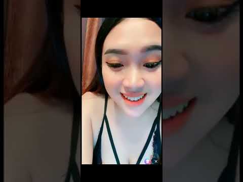 mango live hot!! putri nia goyang ebot mendesah