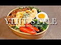 【お弁当作り】こう見えても結構なボリュームあるんだよ #Shorts