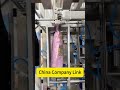 Vacuum-Sealing Granule Packaging Machine with Air Extraction and Freshness