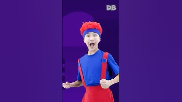 Magic Door | D Billions #shorts #db