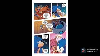 Amy Rose Sonic Cream Blaze Silver Shadow Wave Jet Edit