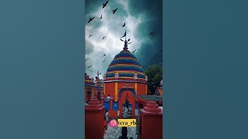 jharkhand se ho || Jharkhand ka sbse bada mandir || Maa Chhinnamastika Temple Rajrappa jharkhand ||
