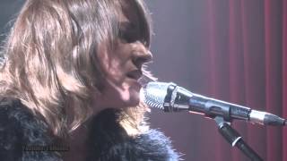 Andrea Schroeder -LIVE- &quot;Helden&quot; @Berlin Apr 25, 2014