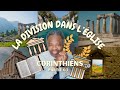 PT3 Divisions, jalousies et disputes dans l’Église ! - Soyez sages - Pst. Alain KABESA