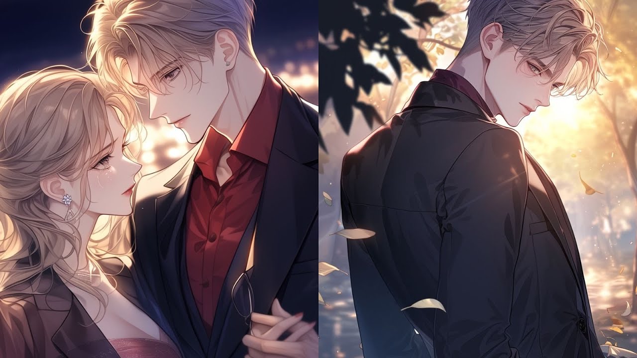 Hizo que un mujeriego me coqueteara para alejarme—pero al verme responder, perdió el control