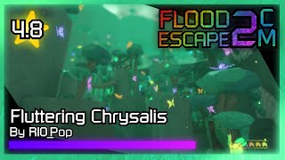 FE2CM - Fluttering Chrysalis // 32i11y3