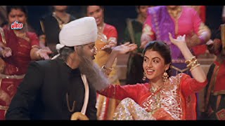 90S म आय भगयशर क व गन जस आज भ हर परगरम म बजय जत ह 90S Dance Song