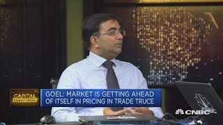 We're close to a turning point in economic cycle in China: Expert | Capital Connection