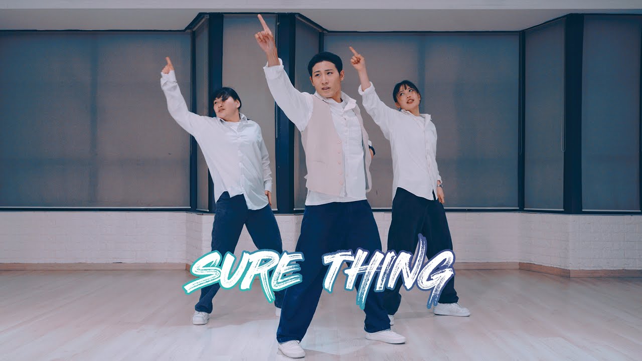 ELTI 안무반 수업영상