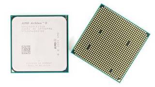 Athlon II X2 250 - AM3 CPU Review