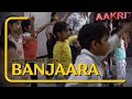 Banjaara dance  kids dance  aakrit india  katwaria sarai