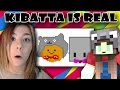 KIBUR E CIABATTA INSIEME SU PIXEL PAINTERS
