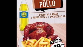Promociones Rustica Delivery