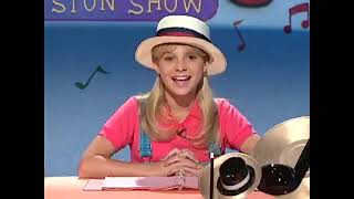 Kidsongs TV Show: Let's Dance